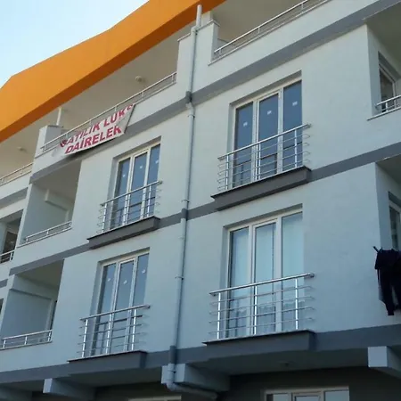 Odunluk Caddesi Apartment *